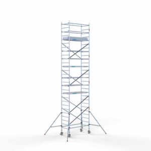 Rolsteiger Standaard 90x190 9,2m werkhoogte