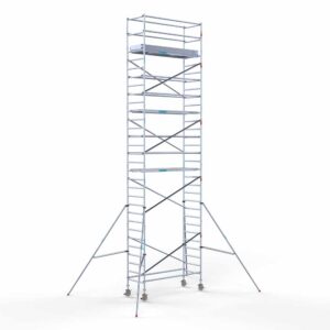 Rolsteiger Standaard 90x250 10,2m werkhoogte