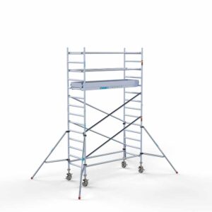 Rolsteiger 90x250x5,2m werkhoogte