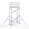Rolsteiger 90x250x6,2m werkhoogte