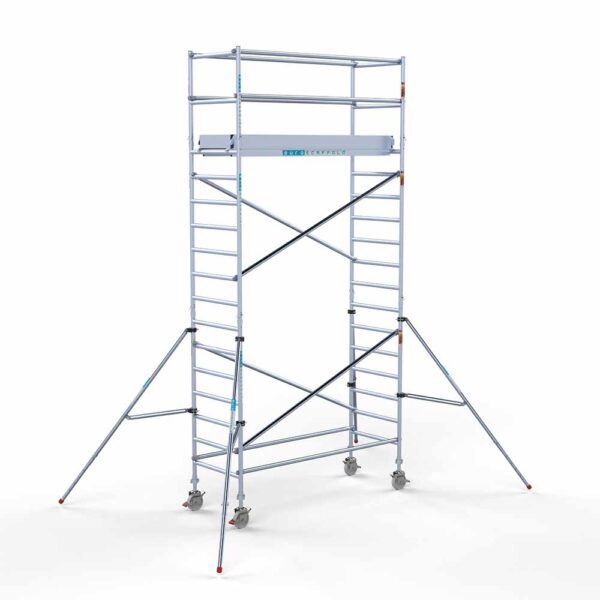 Rolsteiger 90x250x6,2m werkhoogte