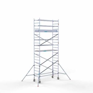 Rolsteiger Standaard 90x250 7,2m werkhoogte