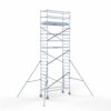 Rolsteiger Standaard 90x250 8,2m werkhoogte