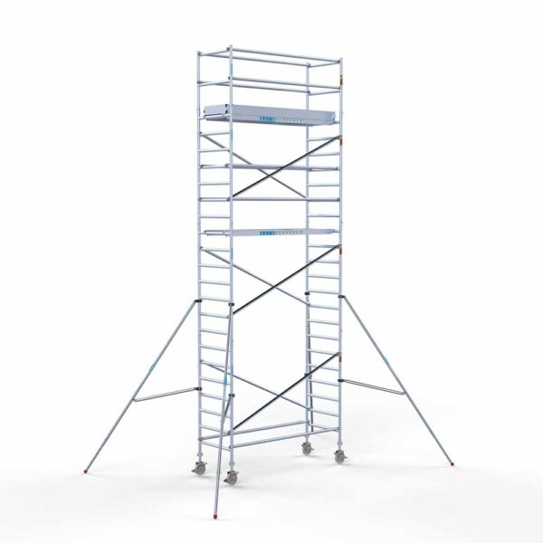 Rolsteiger Standaard 90x250 8,2m werkhoogte