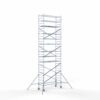 Rolsteiger Standaard 90x250 9,2m werkhoogte