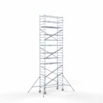 Rolsteiger Standaard 90x250 9,2m werkhoogte