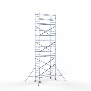 Rolsteiger Standaard 90x250 9,2m werkhoogte