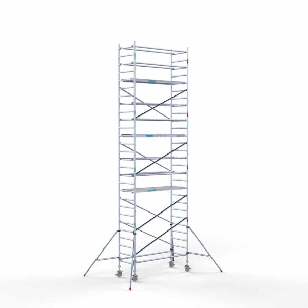 Rolsteiger Standaard 90x250 9,2m werkhoogte