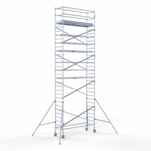 Rolsteiger Standaard 90x305 10,2m werkhoogte