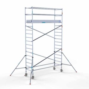Rolsteiger 90x305x6,2m werkhoogte