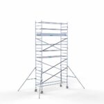 Rolsteiger Standaard 90x305 7,2m werkhoogte