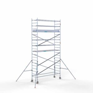 Rolsteiger Standaard 90x305 7,2m werkhoogte