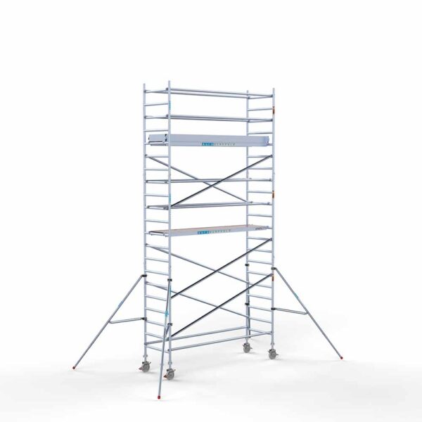 Rolsteiger Standaard 90x305 7,2m werkhoogte