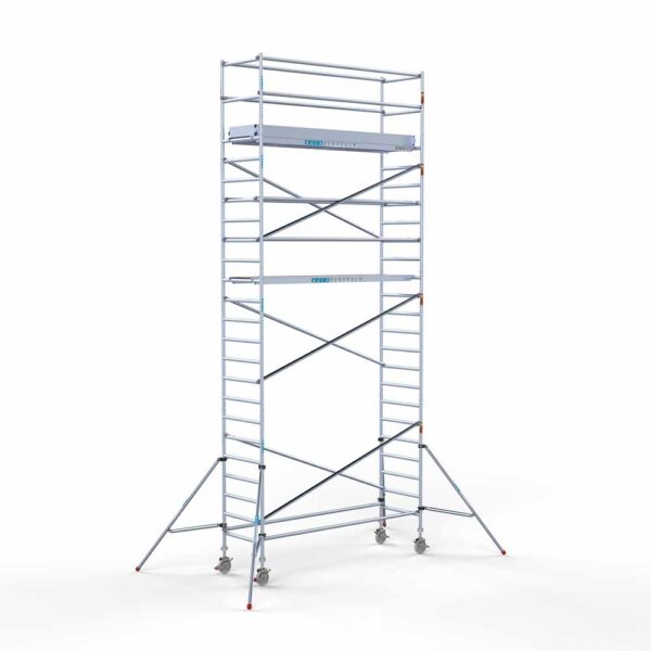 Rolsteiger Standaard 90x305 8,2m werkhoogte