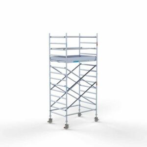 Rolsteiger Standaard 135x190 5,2m werkhoogte