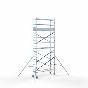 Rolsteiger Standaard 75x250 7,2m werkhoogte