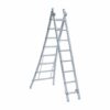 Eurostairs Reform ladder recht 2x6 sporten