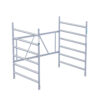 Kamersteiger Vouwunit 135 serie 6 sporten