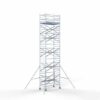 Rolsteiger Standaard 135x250 11,2m werkhoogte