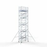 Rolsteiger Standaard 135x250 11,2m werkhoogte