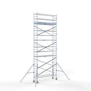 Rolsteiger Standaard 75x305 9,2m werkhoogte
