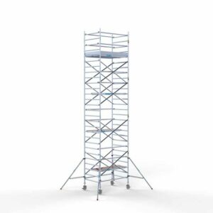 Rolsteiger Standaard 135x190 9,2m werkhoogte