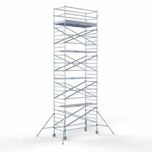 Rolsteiger Standaard 135x305 10,2m werkhoogte