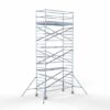 Rolsteiger Standaard 135x305 8,2m werkhoogte