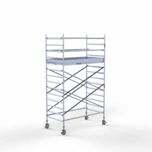 Rolsteiger Original 135x250 5,2m werkhoogte