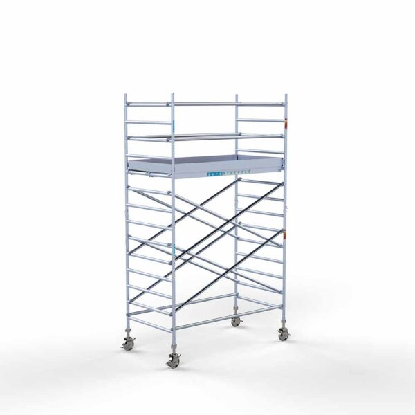 Rolsteiger Original 135x250 5,2m werkhoogte