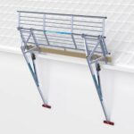 SGS Dakranbeveiliging 6 meter complete set schuin dak