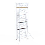 Basic rolsteiger 135x305x11,2m werkhoogte