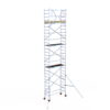Basic rolsteiger 75x190x9,2m werkhoogte