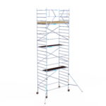 Rolsteiger Basic 135x250 8,2m