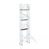 Rolsteiger Alumexx Extra 75x190x9.20m werkhoogte