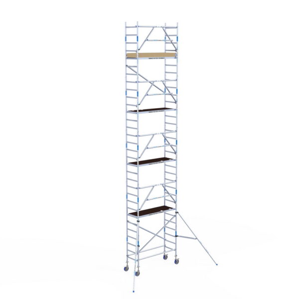 Rolsteiger Alumexx Extra 75x190x10.20m werkhoogte