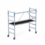 Kamersteiger Alumexx Smart 75x190 3m werkhoogte