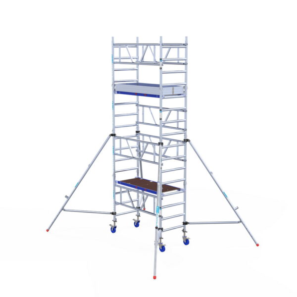 Rolsteiger One XL 75x165 cm 5,2 meter werkhoogte