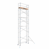 Rolsteiger Alumexx budget 75x250 10,2m W